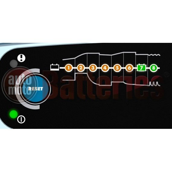 Ctek Lithium XS Battery Charger