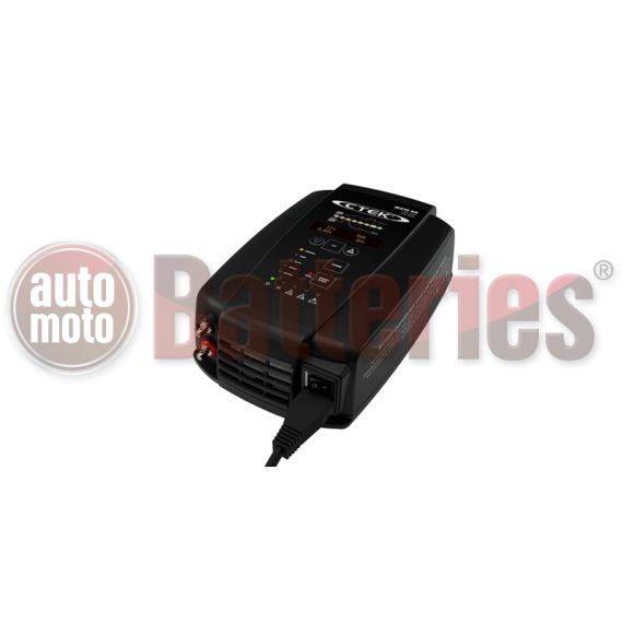Ctek MXTS40 Battery Charger