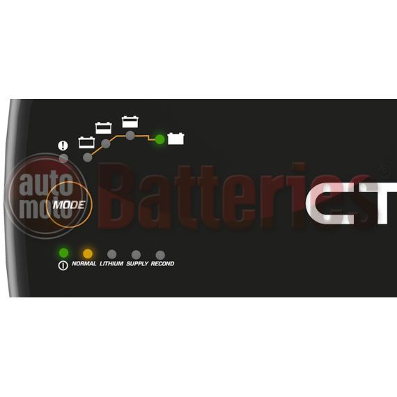 Ctek PRO25S Battery Charger