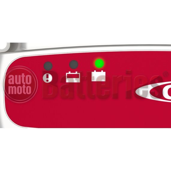 Ctek XC 0.8 6V Battery Charger