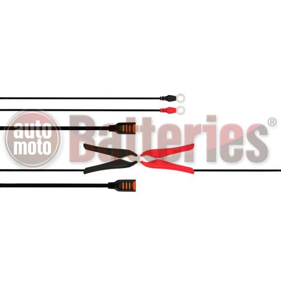Ctek Mxs 5.0 Polar Battery Charger