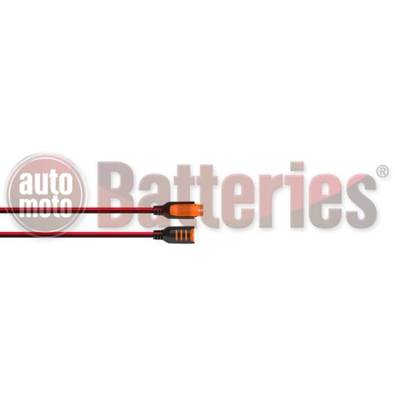 CTEK CONNECT 2.5M EXTENSION CABLE 2.5m extension cable, compatible with current CTEK chargers up to 10A