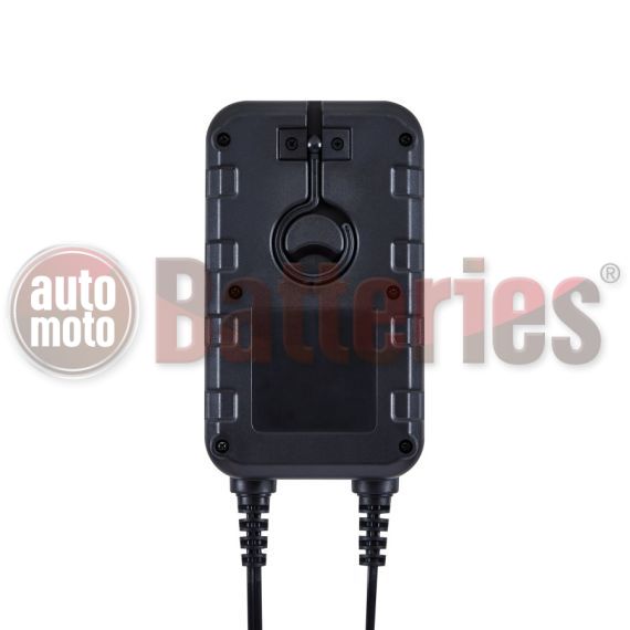OSRAM OEBCS904 Battery Charger 6V & 12V 4A