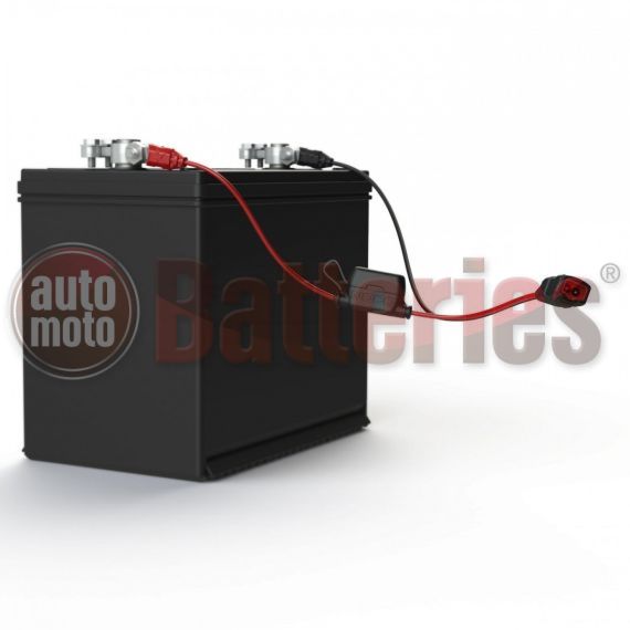 Ακροδέκτης με δακτύλιο NOCO X-Connect XL GC008