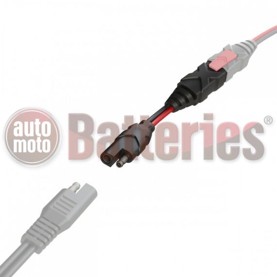 Προσαρμογέας NOCO SAE X-Connect GC009