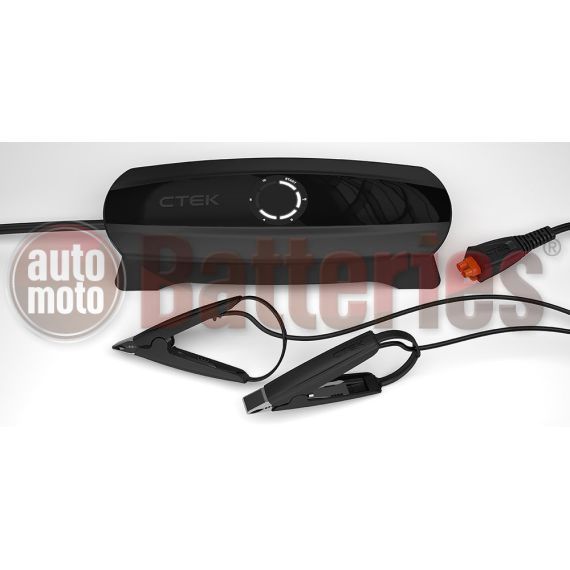 Ctek CS ONE 40-330 Battery Charger 5 Χρόνια  Εγγύηση