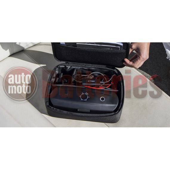 Ctek CS Storage Case 40-517