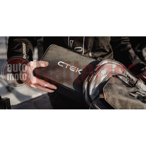 Ctek CS Storage Case 40-517