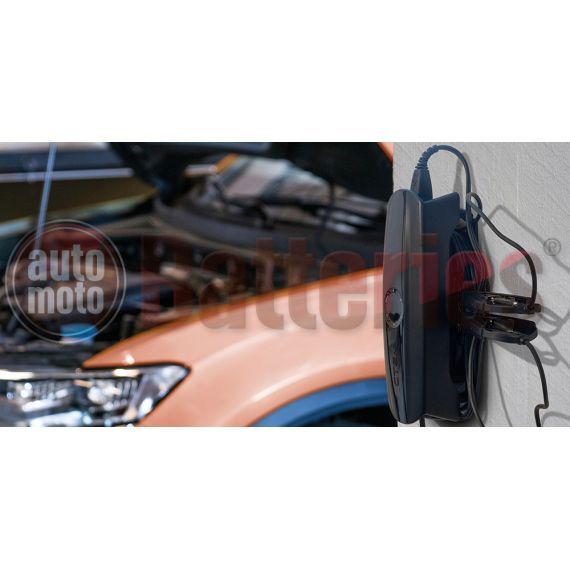 Ctek CS Wall Mount 40-375