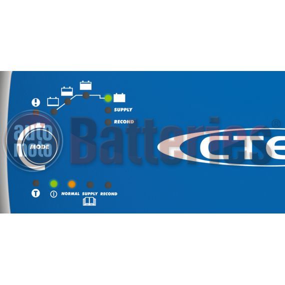 Ctek MXT14 24V 14AH 2 Χρόνια Εγγύηση