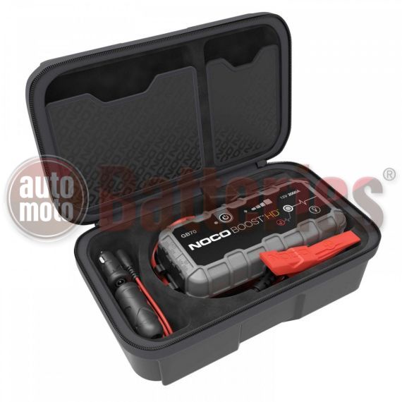 Προστατευτική θήκη για το Boost HD EVA NOCO GBC014