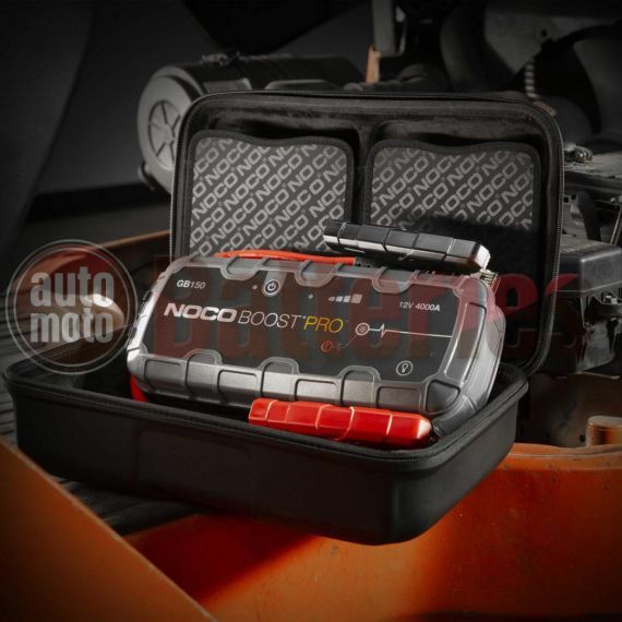 Προστατευτική θήκη για το Boost PRO EVA NOCO GBC015