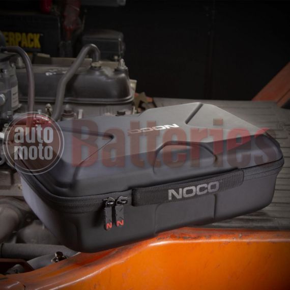 Προστατευτική θήκη για το Boost PRO EVA NOCO GBC015