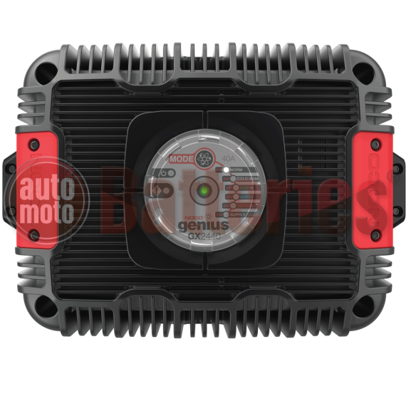 Βιομηχανικός φορτιστής συσσωρευτών UltraSafe 24V 40A NOCO GX2440