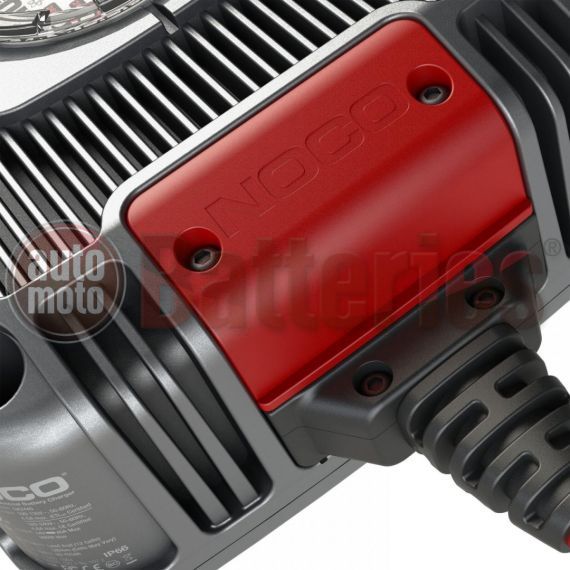 Βιομηχανικός φορτιστής συσσωρευτών NOCO GX4820 UltraSafe 48V 20A