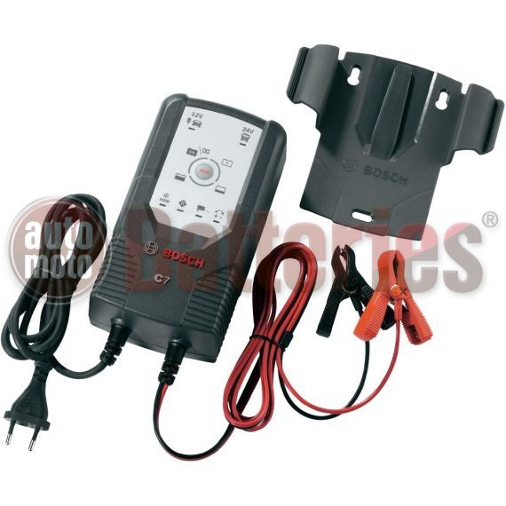 Bosch C7