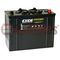 Exide Techologies Battery Equipment GEL  ES1300  12V 120AH  Marine Professional Dual Purpose (GEL G120s)