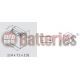 Μπαταρία Μοτοσυκλέτας BS-BATTERY BTZ8V  SLA 7.4AH 120EN Αντιστοιχία YTZ8V