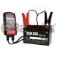 BS15 Smart Battery Charger