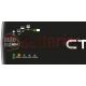 Ctek PRO25S Battery Charger
