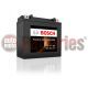 BOSCH Battery  FA107 AGM Factory Activated YTX20L-BS / YTX20HL-BS