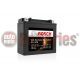 BOSCH Battery  FA106 AGM Factory Activated YTX14-BS
