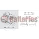 Μπαταρία Varta Silver Dynamic AGM Technology A4 12V Capacity 20hr 105 (Ah):EN (Amps): 950EN Εκκίνησης
