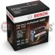 BOSCH Battery  FA103 AGM Factory Activated YB9-B