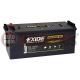 Exide Techologies Battery Equipment GEL  ES1350  12V 120AH  Marine Professional Dual Purpose (GEL G120)
