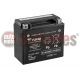 Μπαταρία Yuasa YTX20H-BS 12V MF Battery Capacity 20hr 18.9(Ah): EN1 (Amps): 310CCA  Made in USA