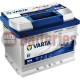 Μπαταρία Αυτοκινήτου VARTA Blue Dynamic EFB Technology N60  Start Stop  12V 60AH-640A-Εκκίνησης